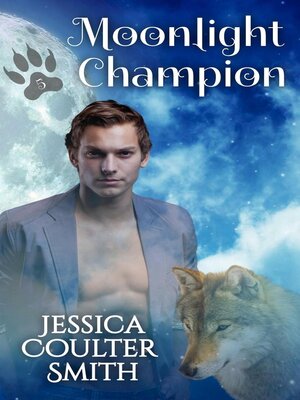 cover image of Moonlight Champion